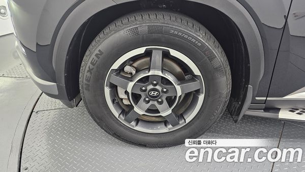 Hyundai Palisade 2023, фото 5