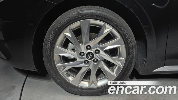 Hyundai Grandeur 2020, фото 5