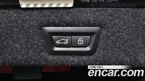 BMW 5 Series 2020, фото 20