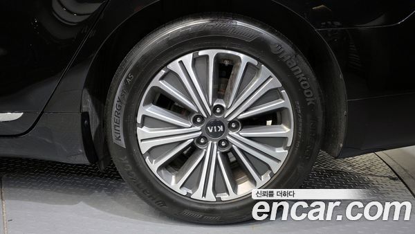 Kia K7 2020, фото 5