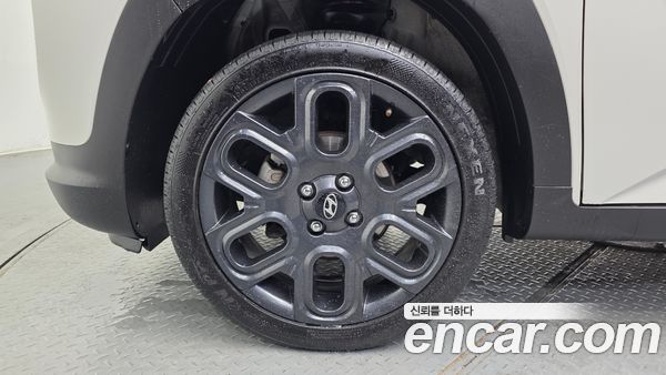 Hyundai Casper 2022, фото 5