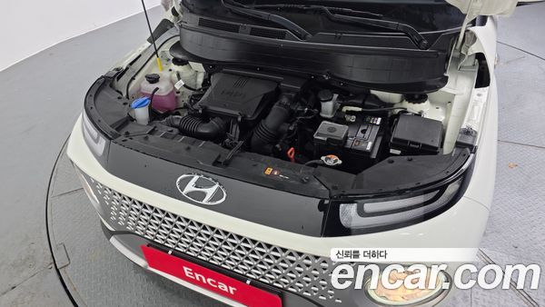 Hyundai Casper 2022, фото 6