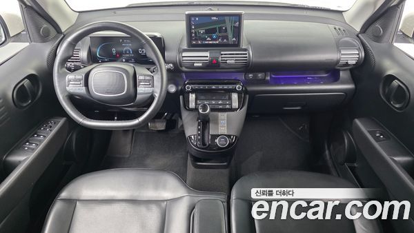 Hyundai Casper 2022, фото 7