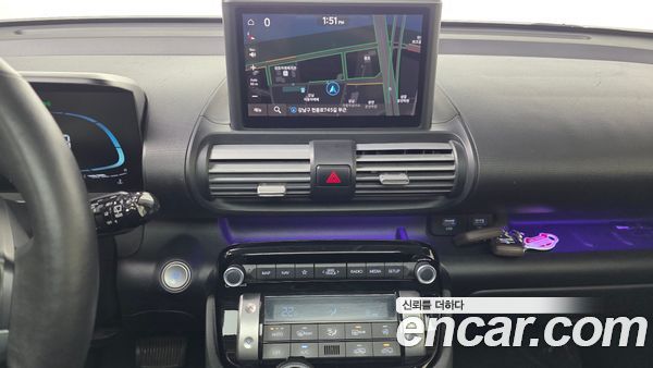 Hyundai Casper 2022, фото 14