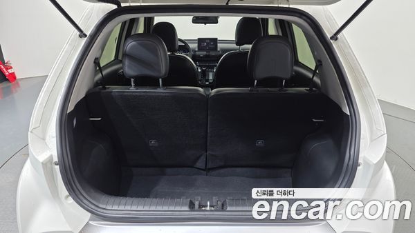 Hyundai Casper 2022, фото 20