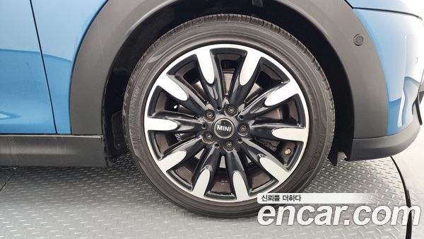 MINI 2022, фото 5
