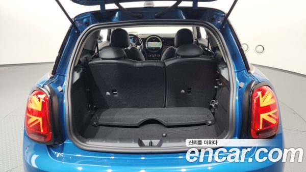 MINI 2022, фото 20