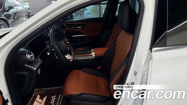Mercedes-Benz C-Class 2023, фото 14