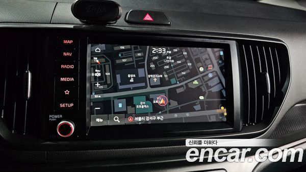 Kia Ray 2023, фото 14