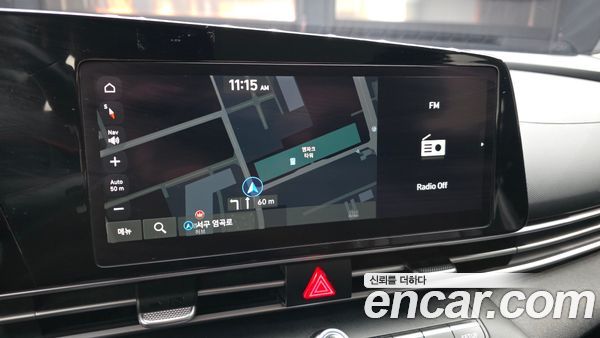 Hyundai Elantra 2023, фото 14