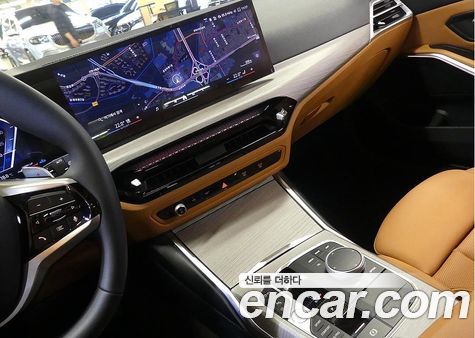 BMW 3 Series 2025, фото 14