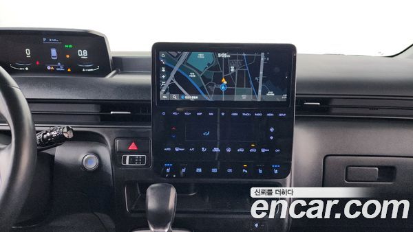 Hyundai Staria 2023, фото 14