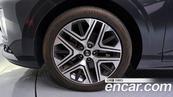 Hyundai Grandeur 2023, фото 5