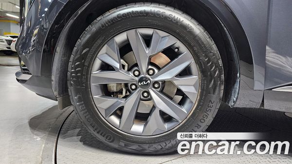 Kia Sportage 2022, фото 5