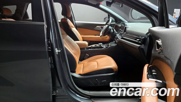 Kia Sportage 2022, фото 10