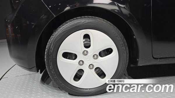 Kia Ray 2021, фото 5