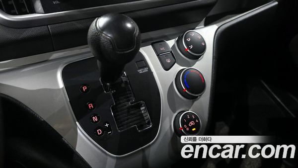Kia Ray 2021, фото 9