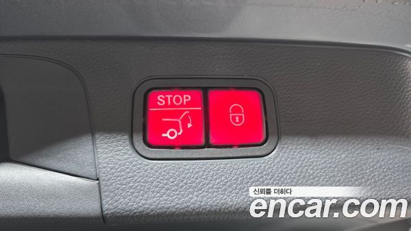 Mercedes-Benz GLC 2020, фото 18