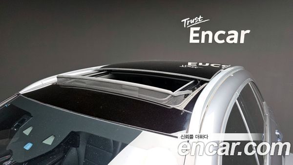 Mercedes-Benz GLC 2020, фото 20