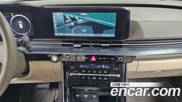 Kia Carnival 2023, фото 14