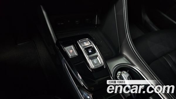 Hyundai Sonata 2021, фото 9