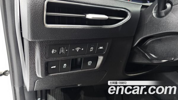 Hyundai Sonata 2021, фото 14