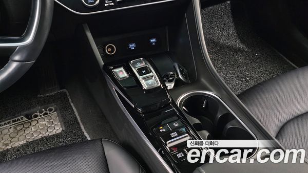 Hyundai Sonata 2023, фото 9