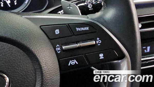 Hyundai Sonata 2023, фото 14
