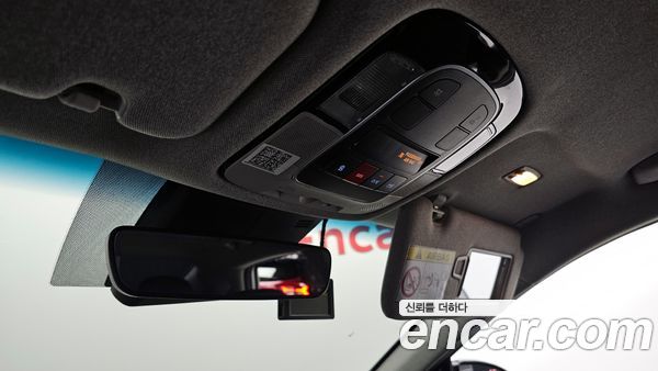 Hyundai Sonata 2023, фото 20