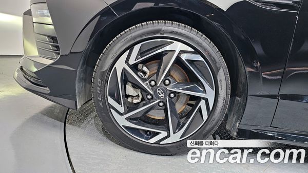 Hyundai Sonata 2024, фото 5