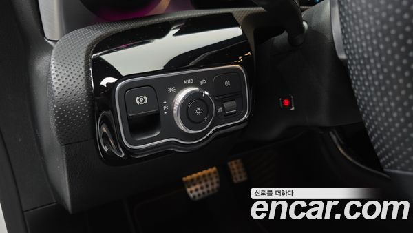 Mercedes-Benz CLA 2021, фото 18