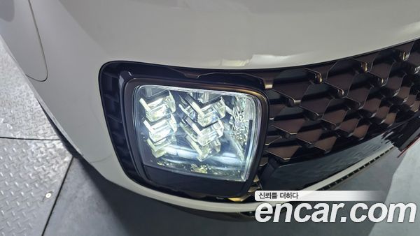Hyundai Staria 2023, фото 8
