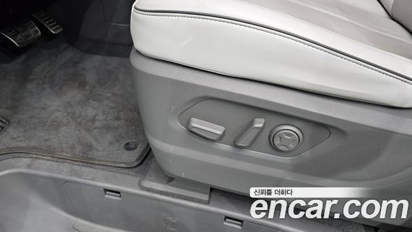 Hyundai Staria 2023, фото 31