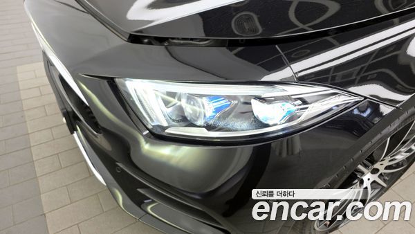 Mercedes-Benz CLS 2021, фото 8