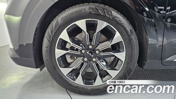 Kia Carnival 2023, фото 5