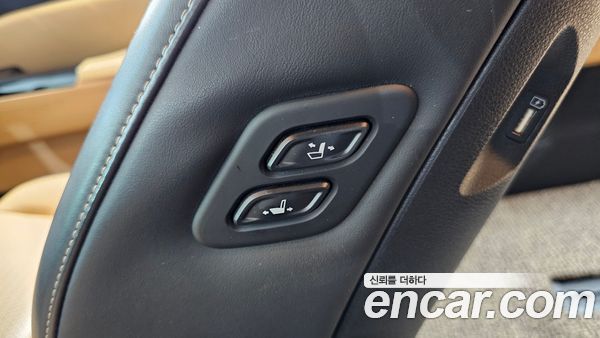 Kia Carnival 2023, фото 31