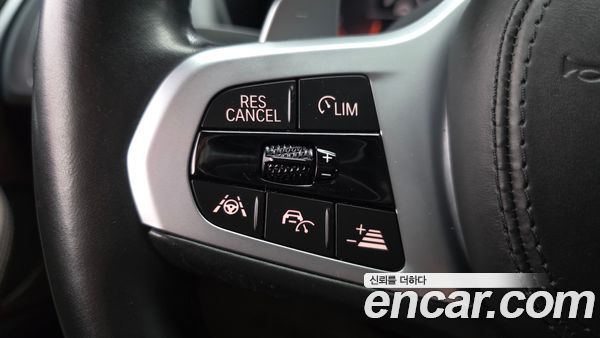 BMW X4 2020, фото 31