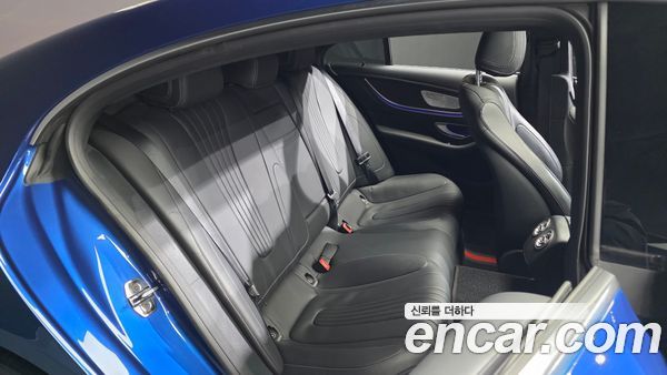 Mercedes-Benz CLS 2022, фото 16