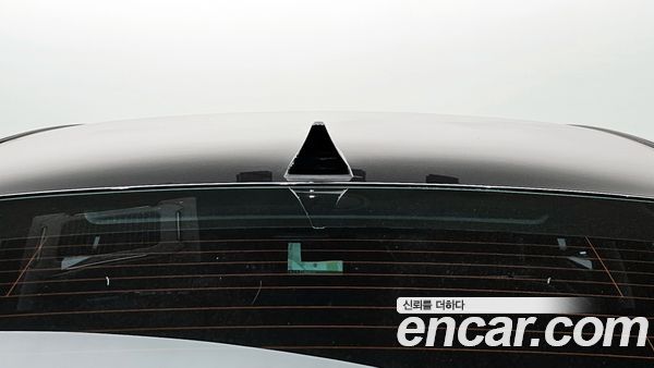 Hyundai Grandeur 2022, фото 29
