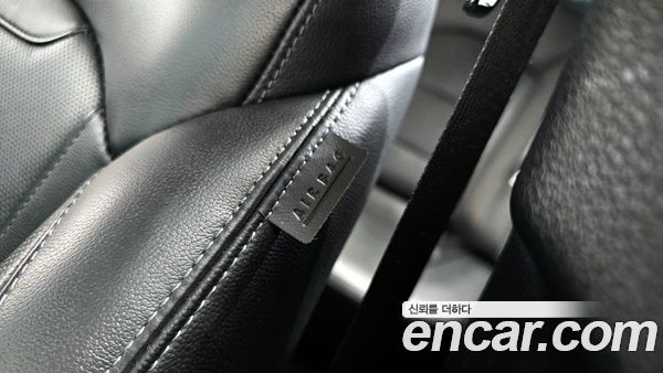 Hyundai Grandeur 2022, фото 35