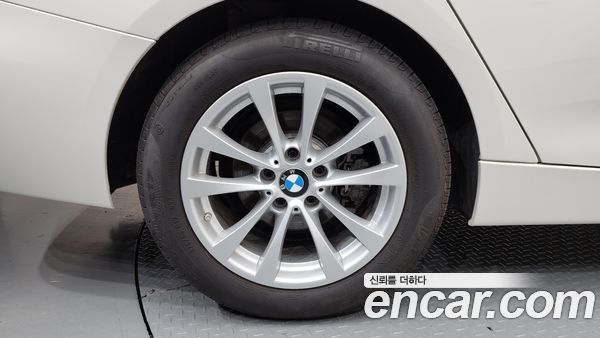 BMW Gran Turismo 2020, фото 5