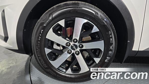 Kia Sorento 2022, фото 5