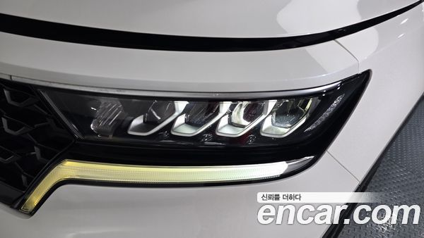 Kia Sorento 2022, фото 8