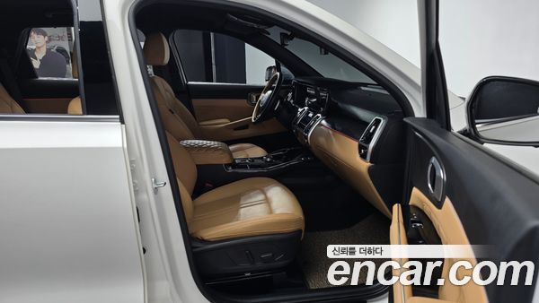 Kia Sorento 2022, фото 16