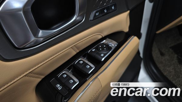 Kia Sorento 2022, фото 29