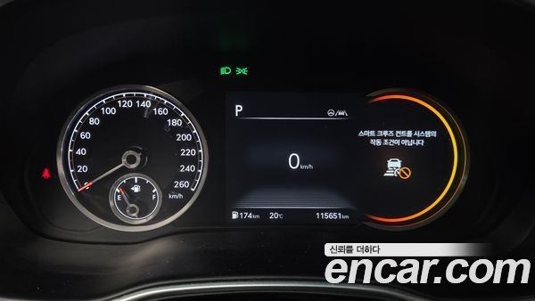 Genesis GV80 2020, фото 11