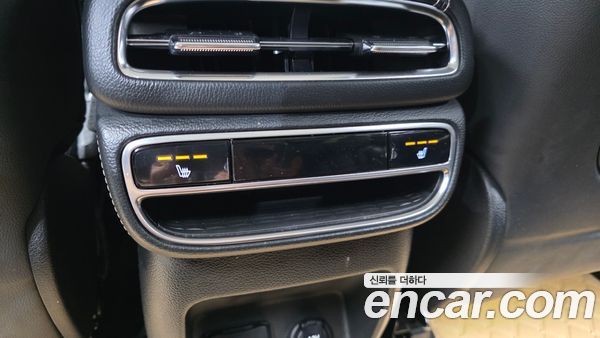 Genesis GV80 2020, фото 25