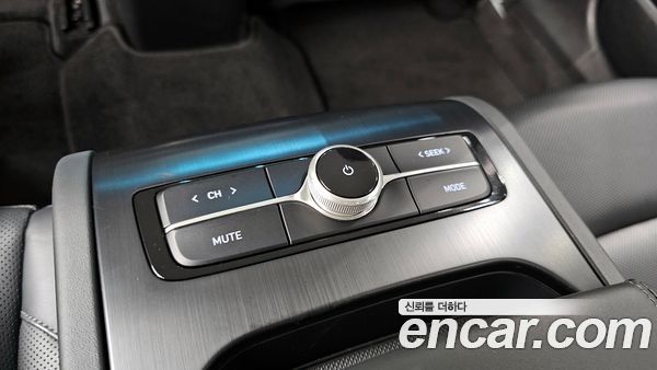 Hyundai Grandeur 2022, фото 31