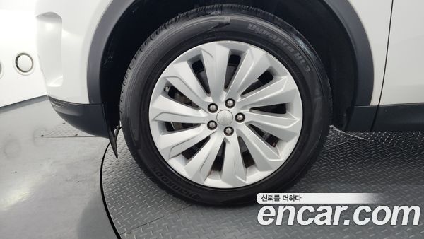 Land Rover Discovery Sport 2020, фото 5