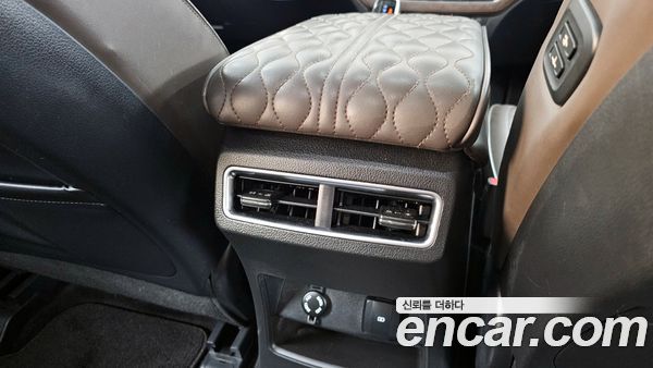 KGM Rexton 2021, фото 31